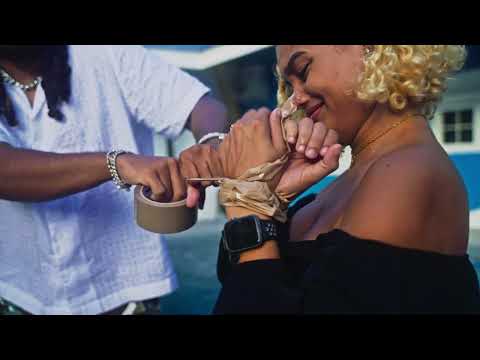 Lijay & Mikado - Sé Pa Mwen Ki Méchan (Clip Officiel)