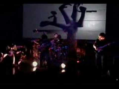 OCTOPUS BONSAI ON/CD SCD 2006 (DRUMS SOLO)