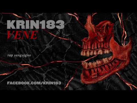 Krin183 - Vene