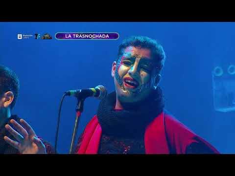 4th Stage 2019 - La Trasnochada - Playoffs