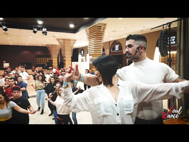 event video