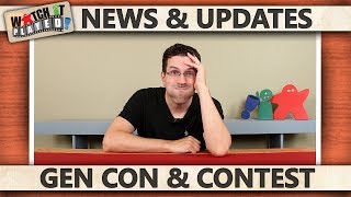 Watch It Played - Eminent Domain video thumbnail