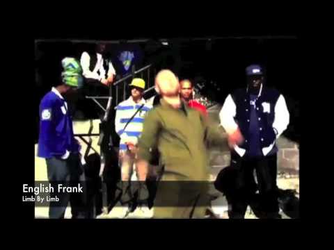 English Frank - Limb By Limb