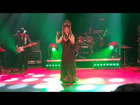 Rita Benneditto - Cavaleiro de Aruanda