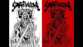 Goat Vulva - Demos Collection '89 - '92