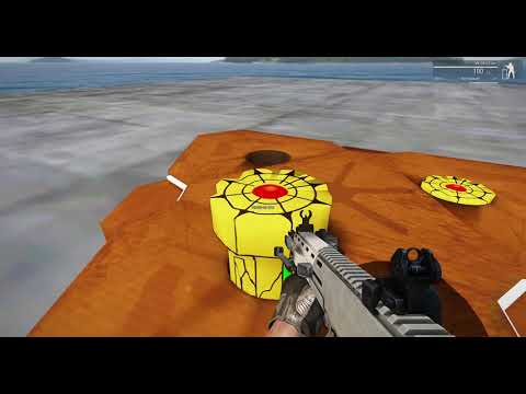 Arma3 ZPM  Hub ,  ZPM and Orbanian Naquadah reactor with sound