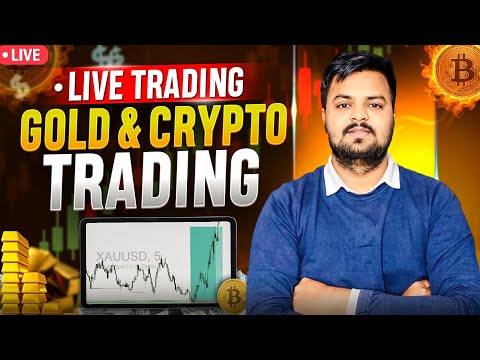 Crypto Trading LIVE: BTC Live Trading Bitcoin Analysis | 07 MAR #crypto #bitcoin #btc