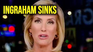 Laura Ingraham Goes OFF THE RAILS As Staggering Abdul El-Sayed Attack Unravels