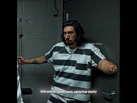 Kabur dari Penjara Demi Merampok Brankas Jutaan Dolar 💰🔥 #shorts #alurceritafilm #viralvideo