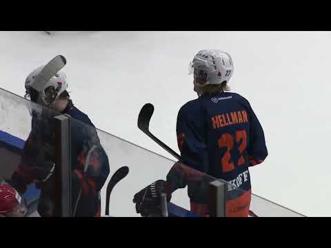 Maalikooste: Kiekko-Vantaa - IPK 25.10.2024