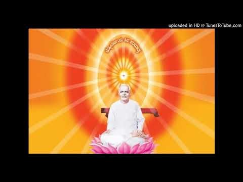 Baba Priya Baba Ni Nirahankari-shivababa kannada song