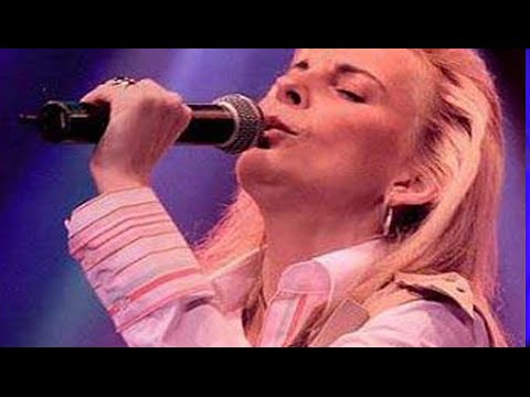 Ludmila Ferber - Nunca Pare de Lutar