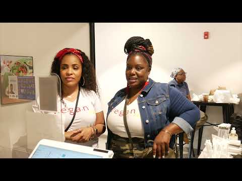 Veganish in the Neighborhood - Cleveland Vegan...