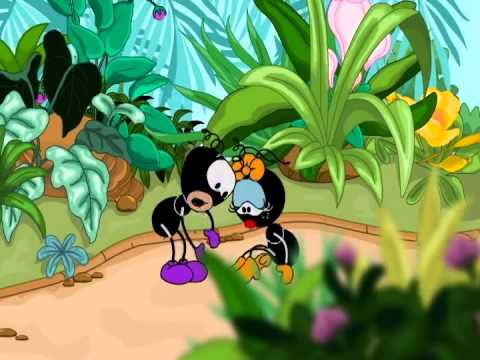 Histórias De Formiga 2 Dois Dvds 32