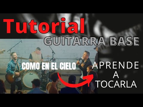 Como En El Cielo - Evan Craft