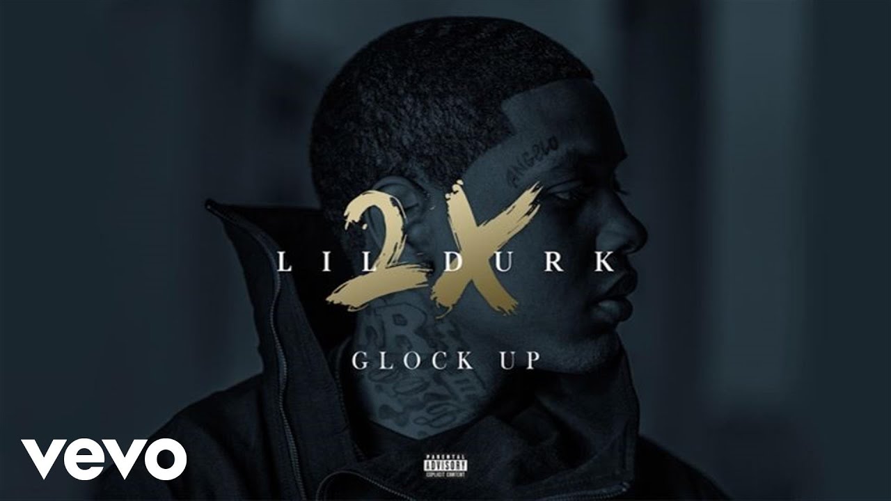 Lil Durk - Glock Up