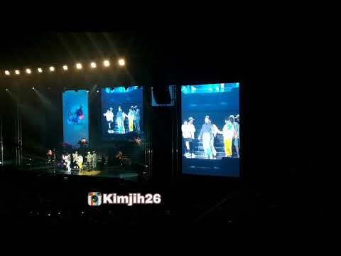 Leon - IU in Jakarta