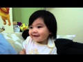 Aug29 2011 Ethan Watching Barney MP4