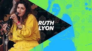 Ruth Lyon - Lemon Tree (Latitude 2021)