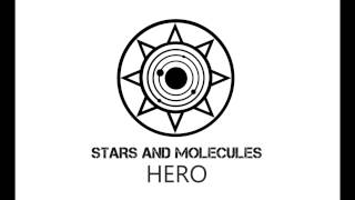 Stars and Molecules - The end