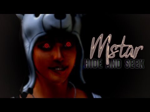 Клуб Mstar [VIEW] Hide and seek