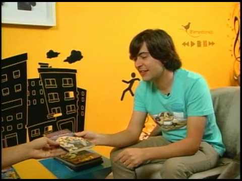 Programa Blix #114 - "Colecionadores"