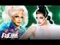 Denali and Rosé’s “If U Seek Amy” Lip Sync | S13 E3 | RuPaul’s Drag Race