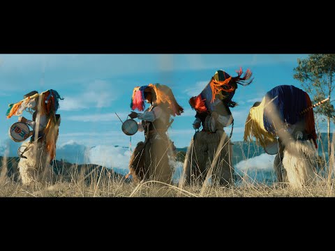 Tayta Apuk - Lucero (Official Music Video) / Quipus Kan