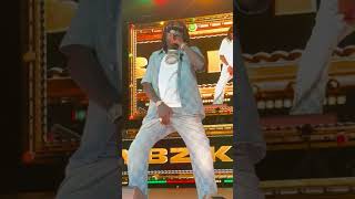 Vybz Kartel performed "VIRGINITY"on Stage at CFG Bank Arena in Baltimore, Maryland, USA 🇺🇸