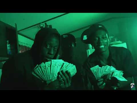 Dangerous ft Young Poke (Dir  Whiz Kid Jerm)