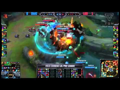 Highlight của AD Cary Đắt giá nhất hành tinh SHR.Uzi