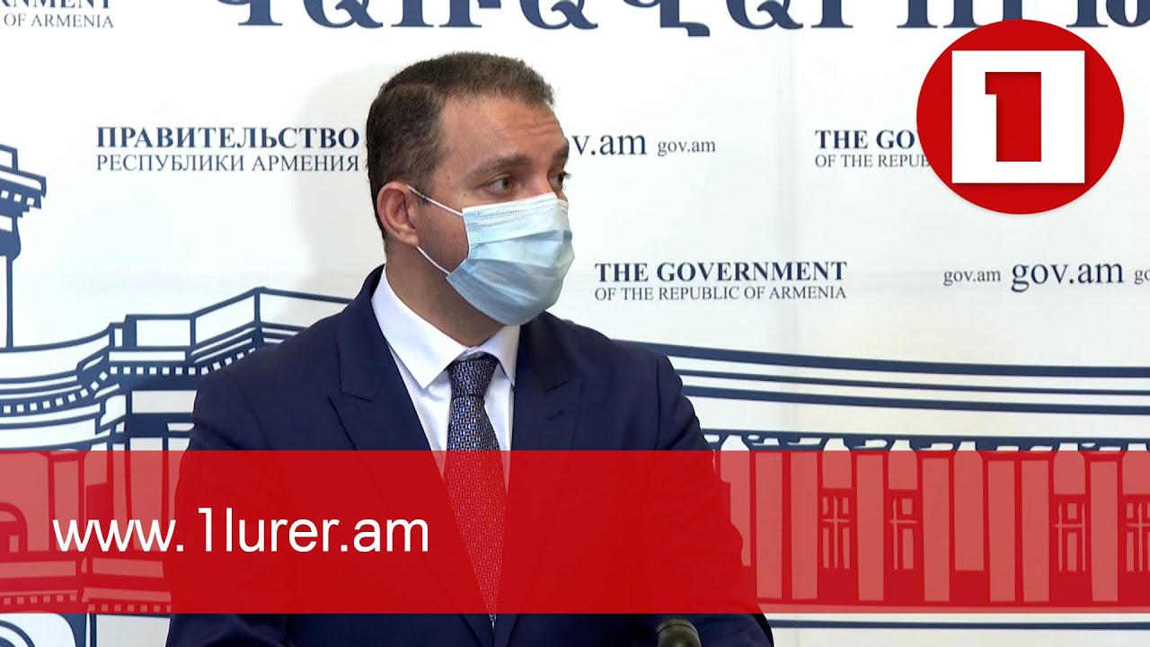 Meğri azad iqtisadi zonasında İran sərmayələri ilə bağlı proqram təqdim olunacaq: Vahan Kerobyan