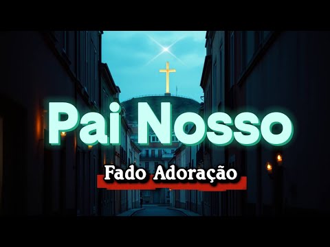 PAI Nosso em Fado | Oração em Adoração Profunda