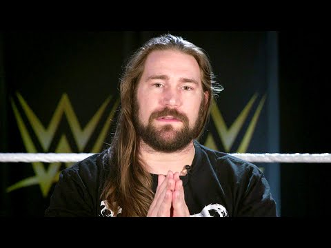 Inside the mind of wrestling genius Kassius Ohno