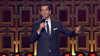 John Mulaney - David Letterman Mark Twain Award