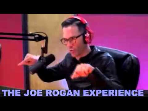 Joe Rogan Experience #339 - Jacob Ward
