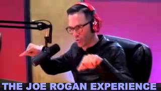 Joe Rogan Experience #339 - Jacob Ward