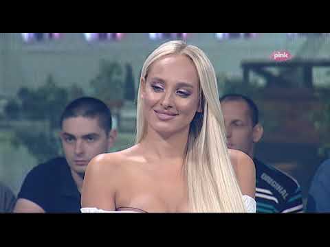 Zadruga 2, narod pita - Marko otkriva kad je primetio Lunu - 15.07.2019.