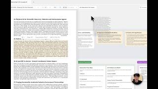 Arky Tutorial: Make Sense of Complex PDFs
