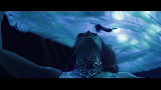 Blue Music Video