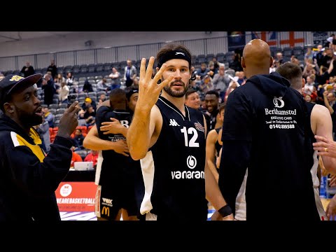 Sunday Highlights | 2023 NBL Playoff Finals