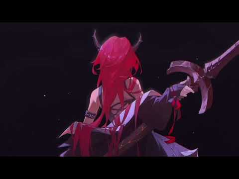 nightcore - sweet as sin (rock version) (ten) 