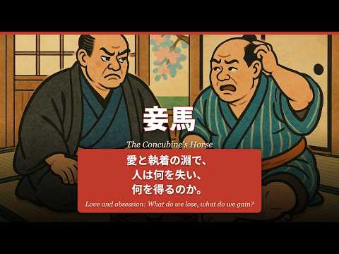 妾馬
