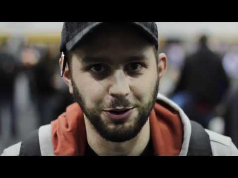 Loading Time - JJG at GPSeaTac