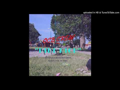 Santi Uva x Viru - PIBE RICH ( OCB CREW GOLDEN GRAPE RECORDS )