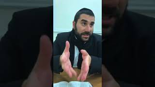 Le juste fondement du monde