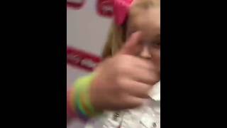 Boomerang | Musical.ly | Jojo Siwa
