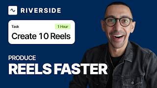Millions of Views - with Zero Effort [Create Reels Fast!]