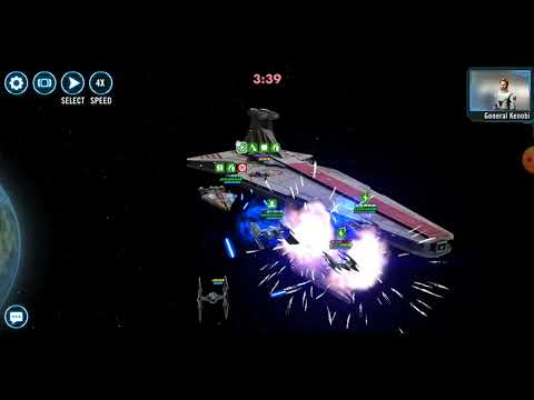 Malevolence + ITF vs. Negotiator (ETA, Ahsoka, Y-Wing): 69 banners