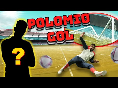 OVO MORATE VIDETI - CROSSBAR CHALLENGE